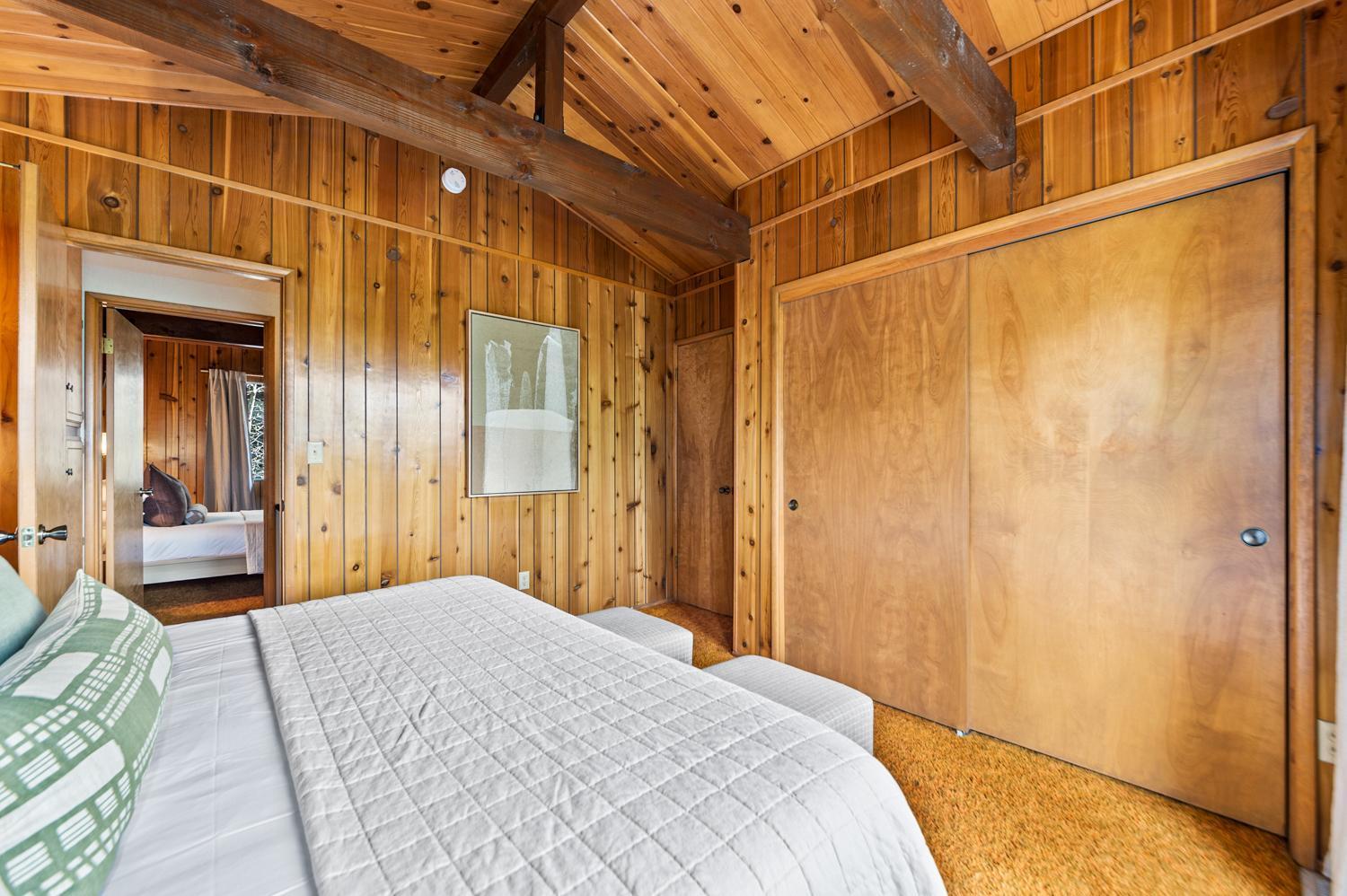 Pet & Kid Friendly Cozy Cabin, Bbq, Firepit, Outdoor Dining, Forest Views Lake Arrowhead Eksteriør billede