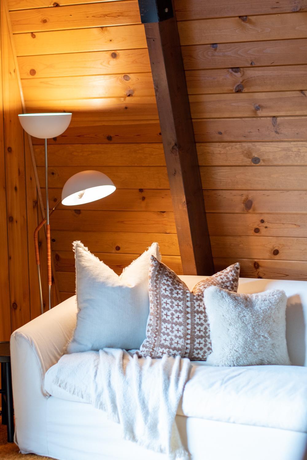 Pet & Kid Friendly Cozy Cabin, Bbq, Firepit, Outdoor Dining, Forest Views Lake Arrowhead Eksteriør billede