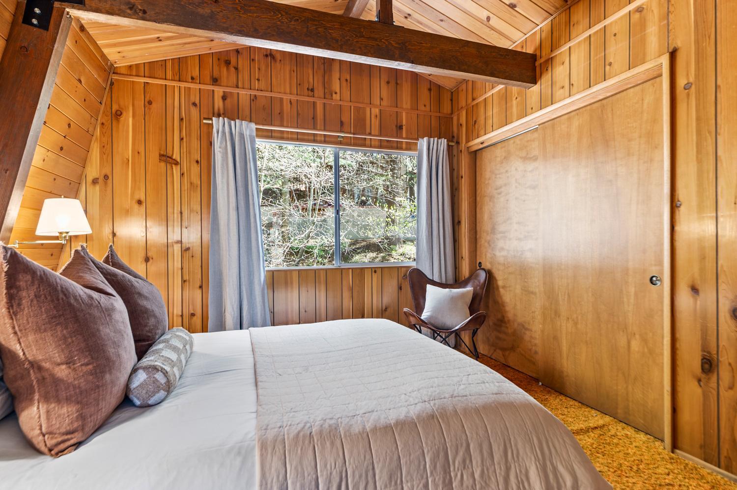 Pet & Kid Friendly Cozy Cabin, Bbq, Firepit, Outdoor Dining, Forest Views Lake Arrowhead Eksteriør billede